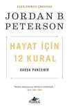 Hayat İçin 12 Kural: Kaosa Panzehir