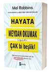 Hayata Meydan Okumak için Çak Bi Beşlik!