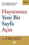 Hayatınıza Yeni Bir Sayfa Açın