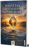 Hayattan Süzülen Damlalar
