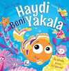 Haydi Beni Yakala: Su altında geçen bir macera!