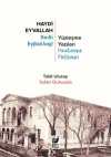 Haydi Eyvallah & Yüzleşme Yazıları