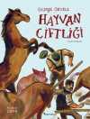 Hayvan Çiftliği (Grafik Roman)