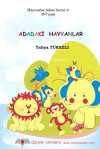 Hayvanlar Adası Serisi (10 Kitap)