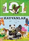 Hayvanlar / Bilmen Gereken 101 Şey