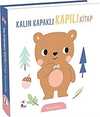 Hayvanlar - Kalın Kapaklı Kapılı Kitap