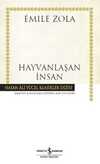 Hayvanlaşan İnsan (Karton Kapak)