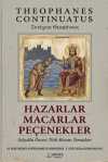 Hazarlar, Macarlar, Peçenekler