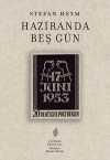 Haziranda Beş Gün