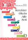 Helik Karakter Okulu Aile Kitabı 1-10 Set