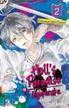 Hell's Paradise Jigokuraku: Cehennemdeki Cennet 2