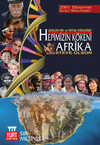 Hepimizin Kökeni Afrika