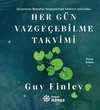 Her Gün Vazgeçebilme Takvimi