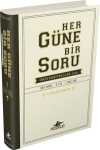 Her Güne Bir Soru: Üniversiteliler İçin (Ciltli)