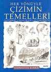 Her Yönüyle Çizimin Temelleri & Natürmort-İnsan Figürü-Peysaj-Portre