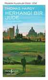 Herhangi Bir Jude (Ciltli)