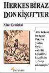 Herkes Biraz Don Kişot'tur