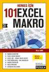 Herkes İçin 101 Excel Makro