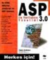 Herkes İçin ASP 3.0 ile Veritabanı Yönetimi