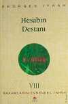 Hesabın Destanı Rakamların Evrensel Tarihi VIII