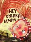 Hey! Onlar Benim!