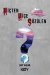 Hiçten Hiçe Süzülen