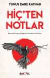 Hiç'ten Notlar