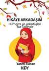 Hikaye Arkadaşım