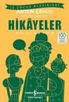 Hikayeler (Kısaltılmış Metin)