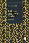 Hikem-i Ataiyye Şerhi / İbn Ataullah el-İskenderi