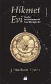 Hikmet Evi
