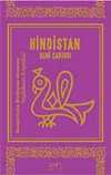 Hindistan Beni Çağırdı