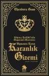 Hipnozcu Kızın Karanlık Gizemi