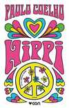 Hippi - Beyaz Kapak