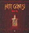 Hitit Güneşi (ciltli)
