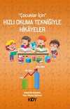 Hızlı Okuma Tekniğiyle Hikayeler