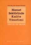 Hizmet Sektöründe Kalite Yönetimi
