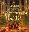 Hogwarts'ta Yeni Yıl - Harry Potter ve Felsefe Taşı'ndan
