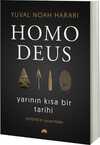 Homo Deus: Yarının Kısa Bir Tarihi
