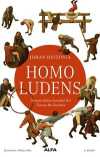 Homo Ludens & Oyunun Kültür İçindeki Yeri Üzerine Bir İnceleme