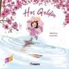 Hoş Geldin - Hoşça Kal (Çift Yönlü Kitap)