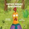Hotoz Horoz Amazon'da