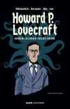 Howard P. Lovecraft  Karanlıklarda Yazan Adam