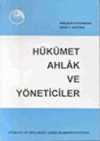 Hükümet Ahlak ve Yöneticiler