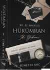 Hükümran: İki Yabancı (Karton Kapak)
