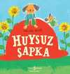 Huysuz Şapka