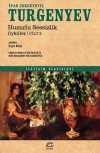 Huzurlu Sessizlik / Öyküler (Cilt 2 )