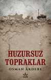 Huzursuz Topraklar