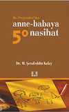 Hz. Peygamber'den Anne-Babaya 50 Nasihat