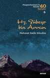 Hz. Zübeyr bin Avvam (Peygamberimiz'in İzinde 40 Sahabi 6)